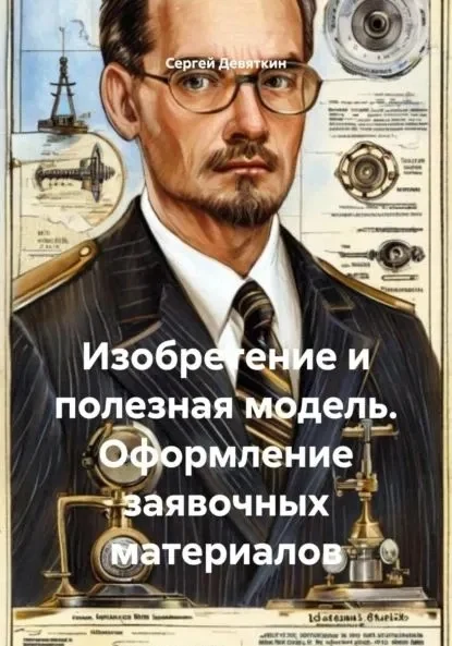 Изобретателям от изобретателя