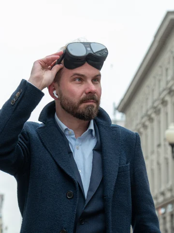 Денис Владимирович Захаркин