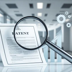 Аудит интеллектуальной собственности