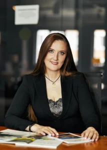 Чубарова Ольга Олеговна