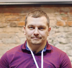 Иванов Игорь Владимирович