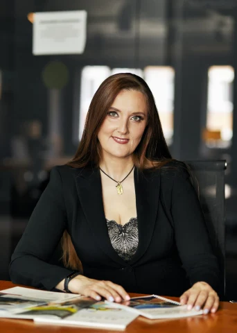 Чубарова Ольга Олеговна