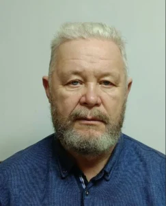 Фотьев Андрей Геннадьевич