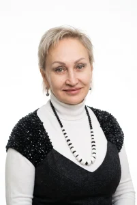 Карташова Лариса Георгиевна