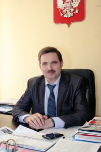 Зюзин Алексей Михайлович