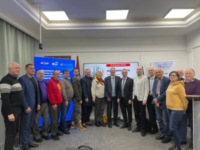 Города будущего: изобретения готовые к внедрению