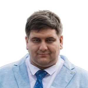 Захар Понимаш