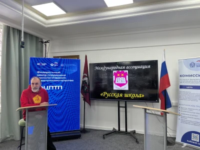 Инженерная школа без границ: итоги ВОИРтехнозавтрака