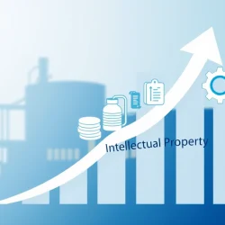 Аудит интеллектуальной собственности