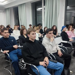 Аренда делового пространства