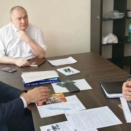 Стартовал первый этап патриотического проекта &laquo;Тур &laquo;Байкал &ndash; Аляска&raquo; 3