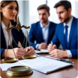 Аудит интеллектуальной собственности