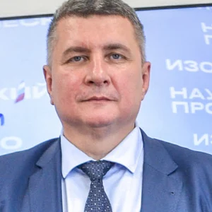 Сергей Изотьев