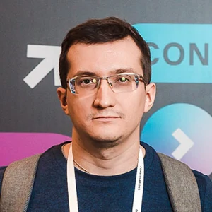 Виктор Носко