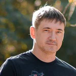 Александр Авдошин