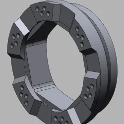 Прототипирование и мелкосерийная печать