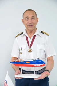 Чашков Юрий Арсентьевич