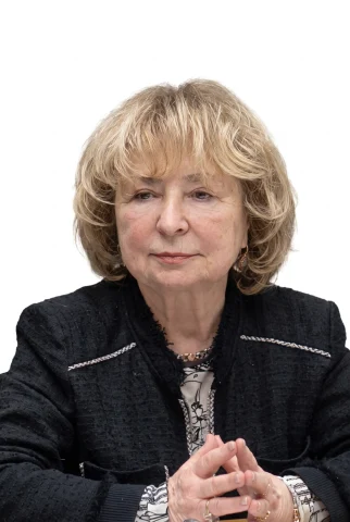 Волова Лариса Теодоровна