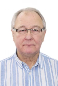 Соловьянов Александр Александрович
