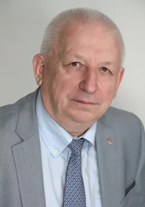 Кондратенко Владимир Степанович