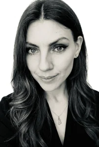 Аникина Евгения Александровна
