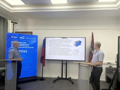  Представлен проект гибридного агрегата «Автоном-26» на базе двигателя ВАЗ