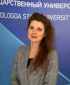 Жернова Наталья Сергеевна