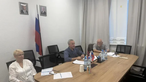 Обозначен вектор развития института уполномоченных по правам изобретателей