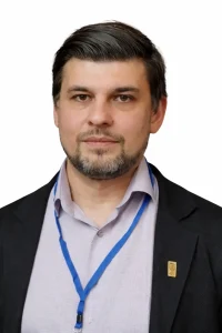 Кобзев Алексей Викторович