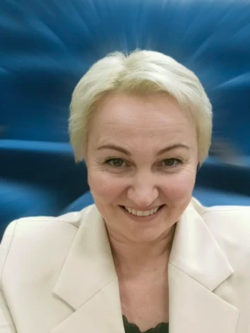 КОТОВА Татьяна Ивановна