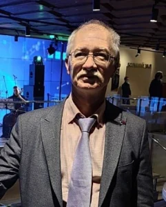 Ярыгин Андрей Валентинович