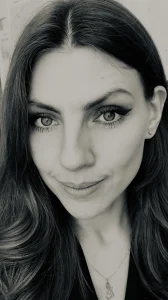 Аникина Евгения Александровна