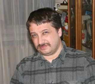 Бабаев Виктор Соломович
